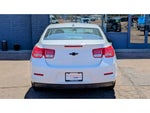 2016 Chevrolet Malibu Limited LT (1LT)