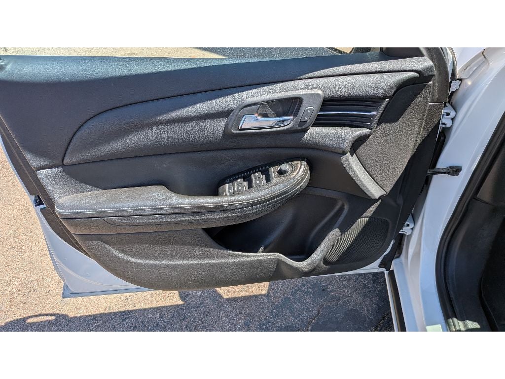 2016 Chevrolet Malibu Limited LT (1LT)
