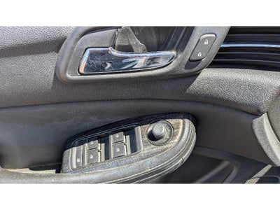 2016 Chevrolet Malibu Limited LT (1LT)
