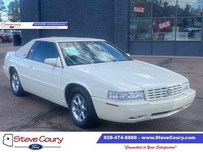 2002 Cadillac Eldorado Collectors Series