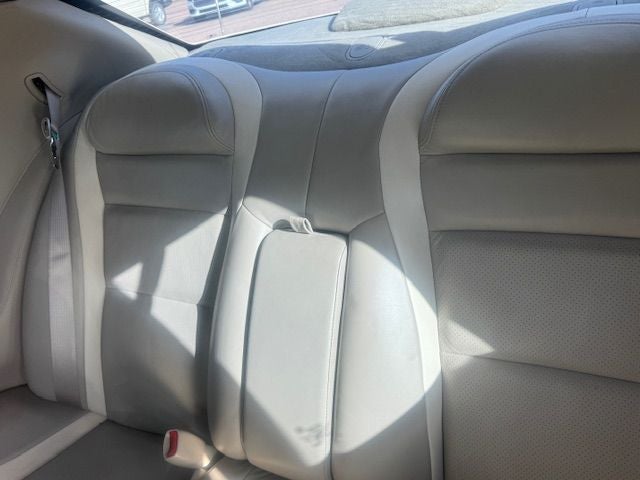 2002 Cadillac Eldorado Collectors Series