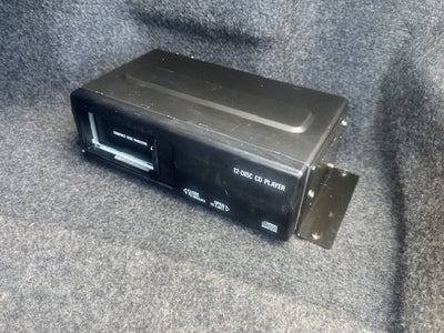 2002 Cadillac Eldorado Collectors Series