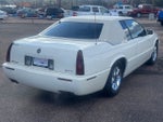 2002 Cadillac Eldorado Collectors Series