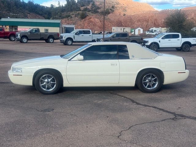 2002 Cadillac Eldorado Collectors Series