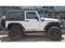 2009 Jeep Wrangler Rubicon