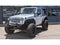 2009 Jeep Wrangler Rubicon