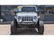 2009 Jeep Wrangler Rubicon