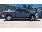 2015 RAM 2500 BIG HORN