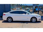 2015 Ford Fusion Energi Titanium