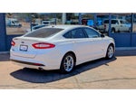 2015 Ford Fusion Energi Titanium