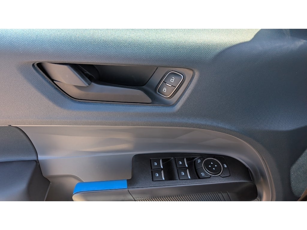 2026 Ford Maverick Lobo-Premium