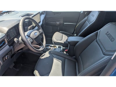 2026 Ford Maverick Lobo-Premium