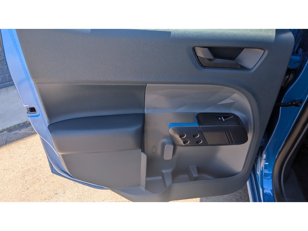 2026 Ford Maverick Lobo-Premium