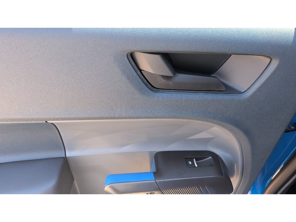 2026 Ford Maverick Lobo-Premium