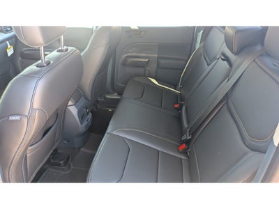 2026 Ford Maverick Lobo-Premium