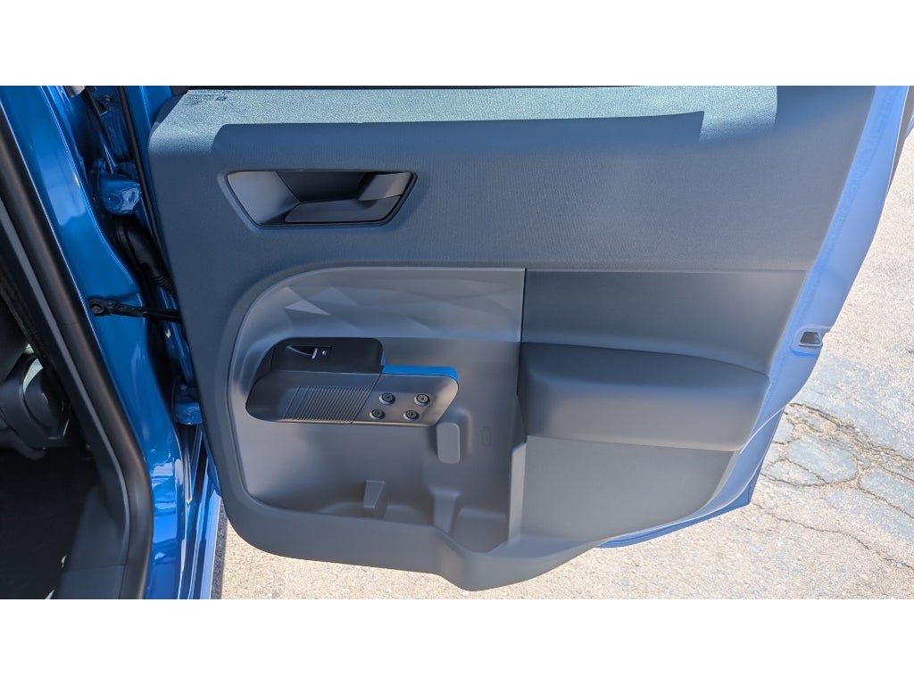 2026 Ford Maverick Lobo-Premium