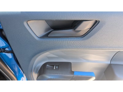 2026 Ford Maverick Lobo-Premium