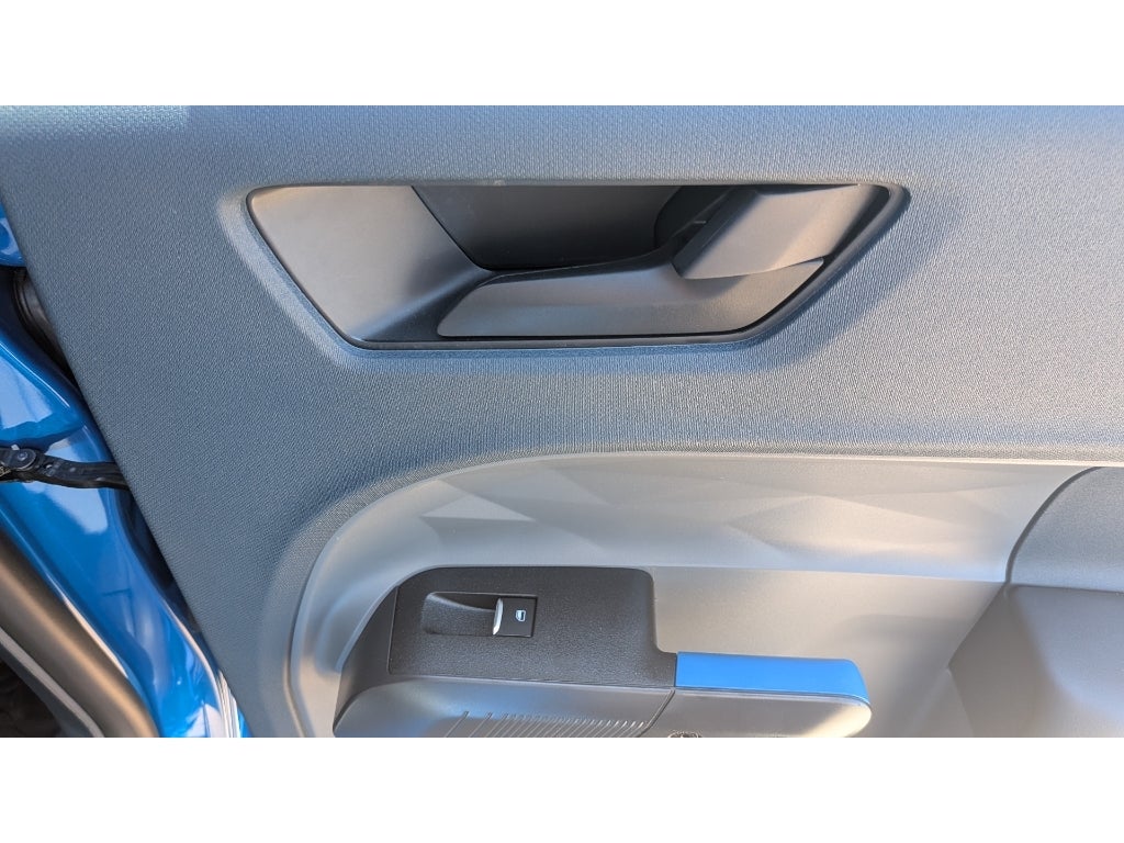 2026 Ford Maverick Lobo-Premium