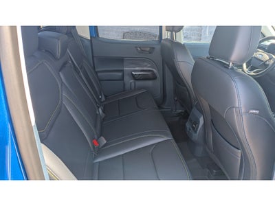 2026 Ford Maverick Lobo-Premium