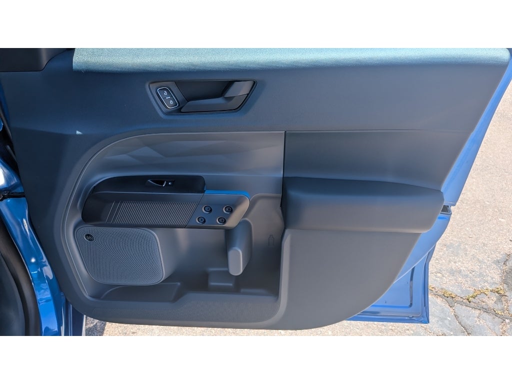 2026 Ford Maverick Lobo-Premium