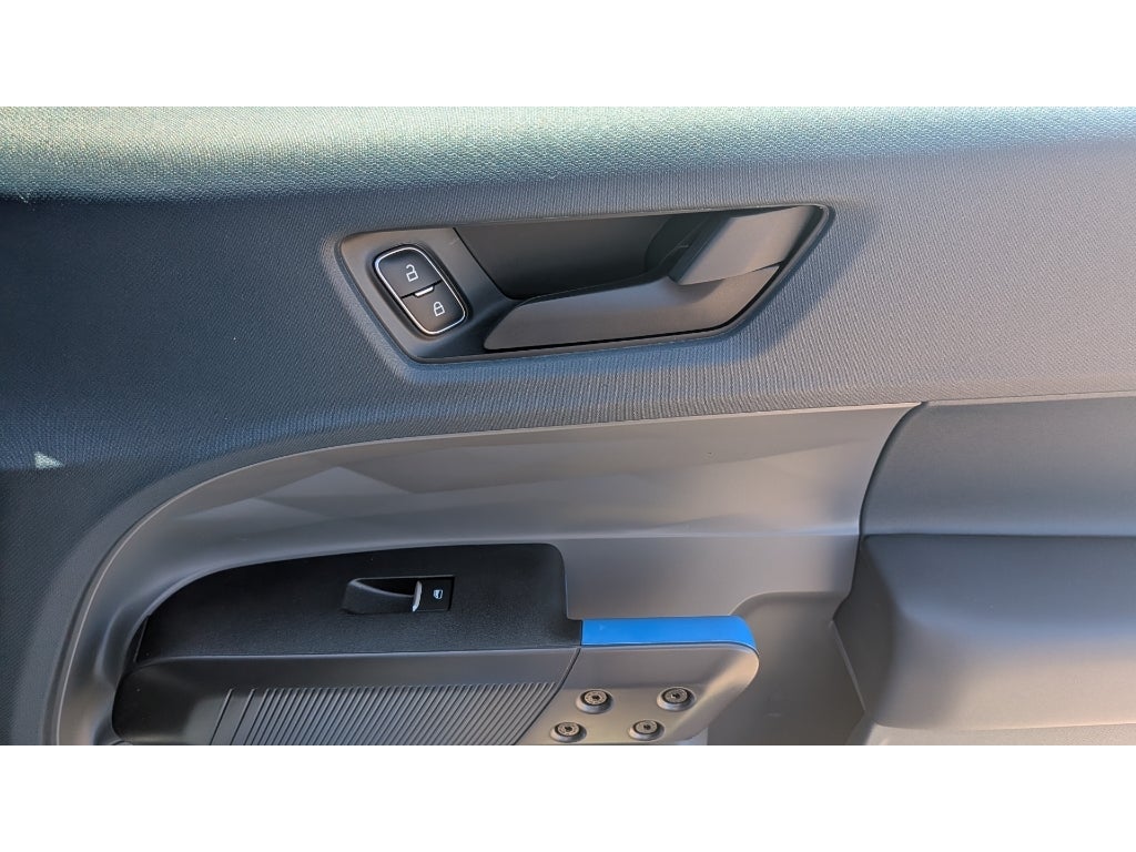2026 Ford Maverick Lobo-Premium