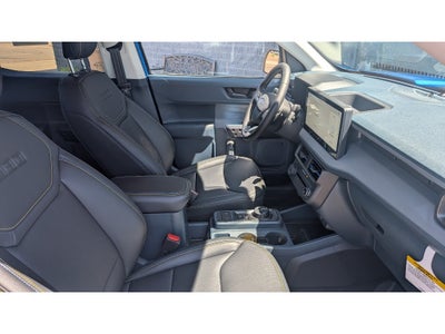 2026 Ford Maverick Lobo-Premium