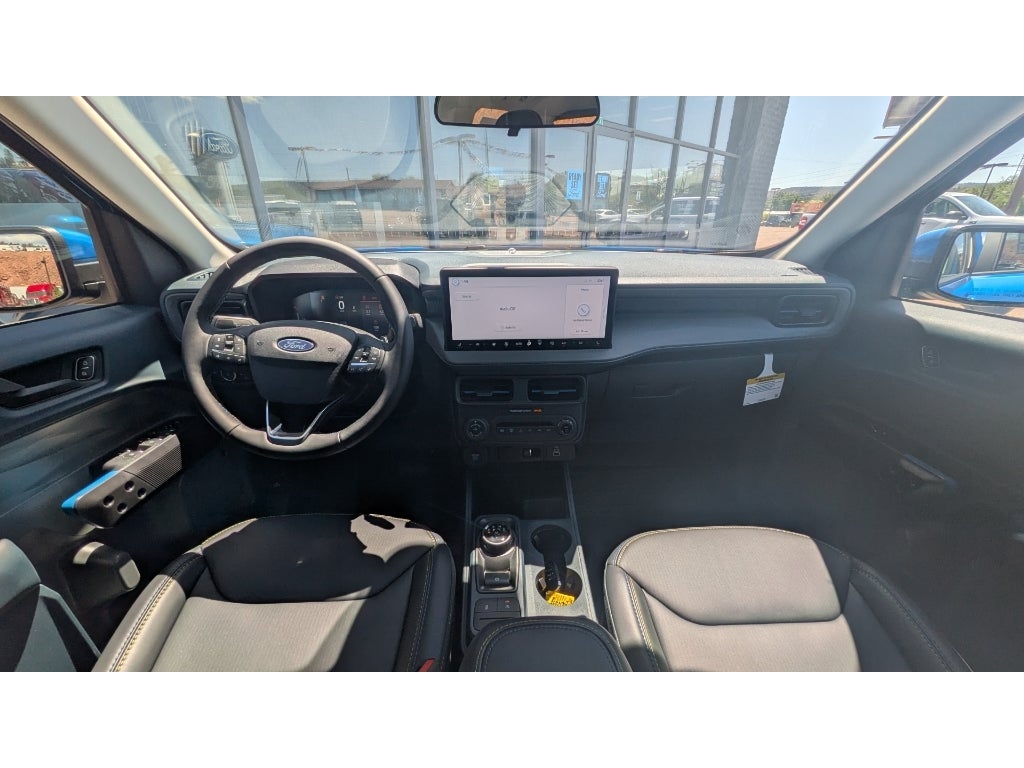 2026 Ford Maverick Lobo-Premium