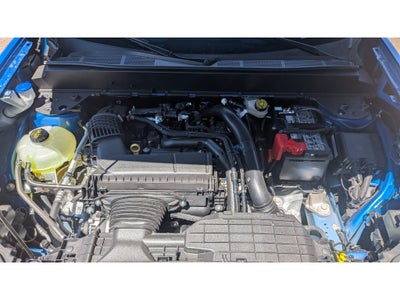 2026 Ford Maverick Lobo-Premium