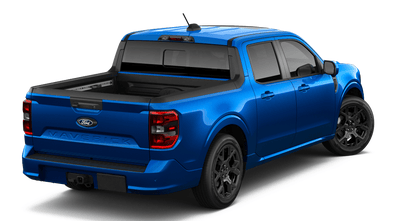 2026 Ford Maverick Lobo-Premium