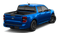 2026 Ford Maverick Lobo-Premium