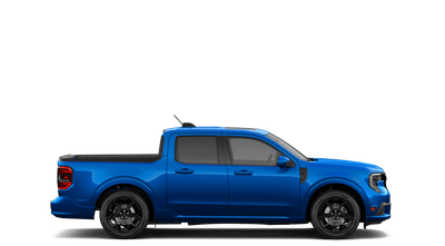 2026 Ford Maverick Lobo-Premium