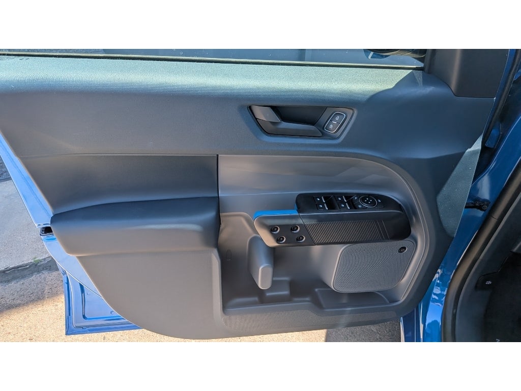 2026 Ford Maverick Lobo-Premium