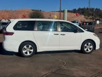 2017 Toyota Sienna L 7 Passenger
