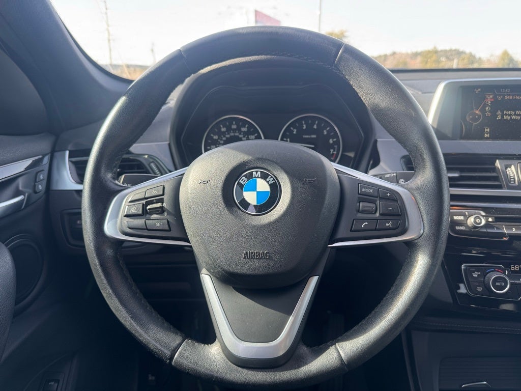 2017 BMW X1 xDrive28i
