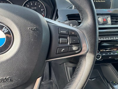 2017 BMW X1 xDrive28i