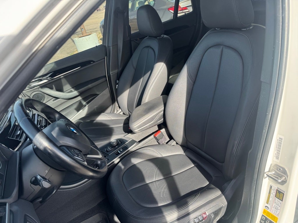 2017 BMW X1 xDrive28i