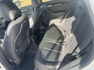 2017 BMW X1 xDrive28i