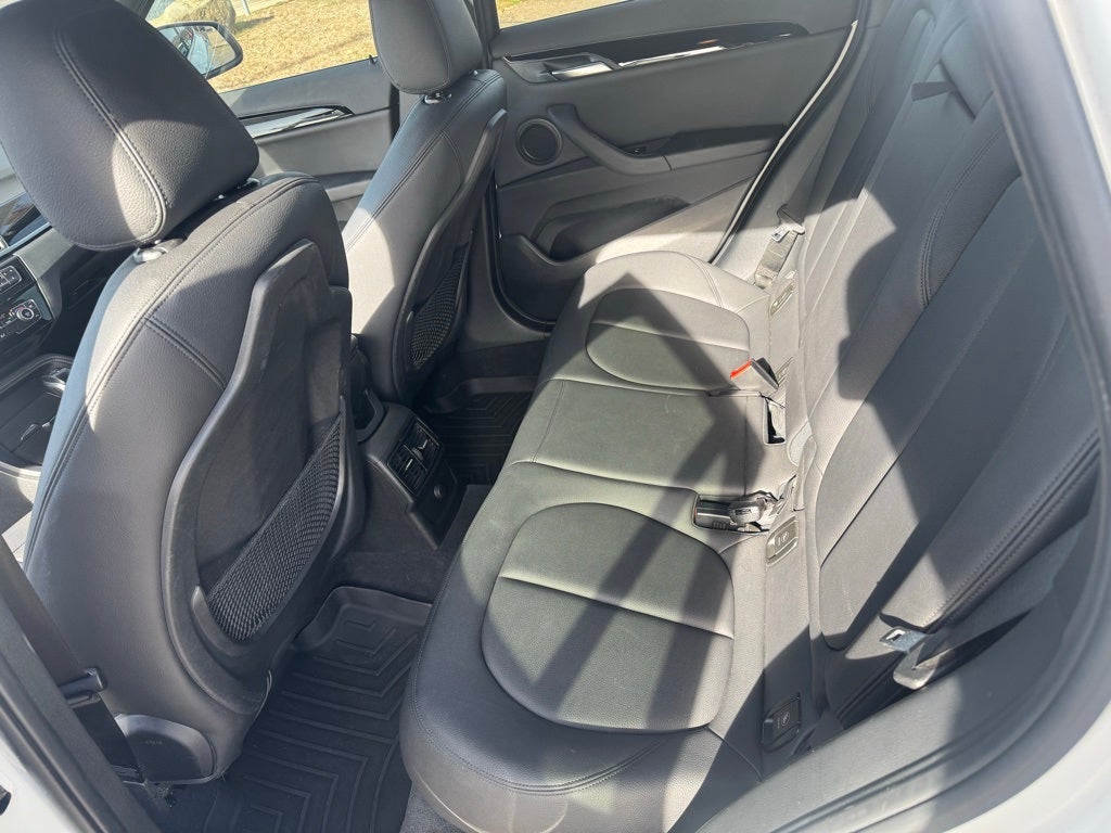 2017 BMW X1 xDrive28i