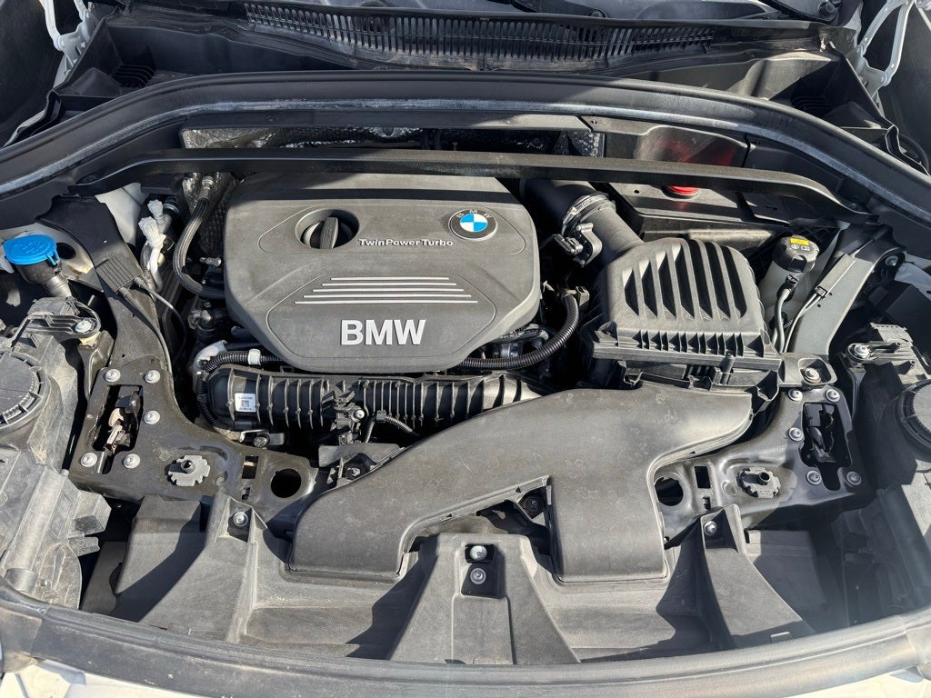 2017 BMW X1 xDrive28i