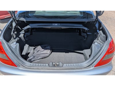 2009 Mercedes-Benz SLK 300