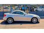 2009 Mercedes-Benz SLK 300