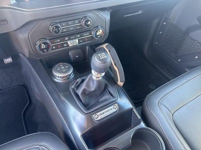 2025 Ford Bronco Badlands®