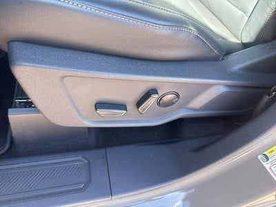 2025 Ford Bronco Badlands®