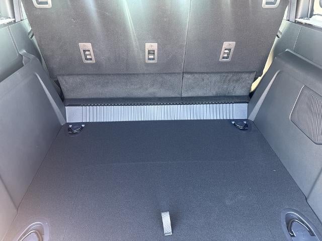 2025 Ford Bronco Badlands®