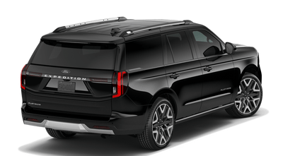 2026 Ford Expedition Platinum®