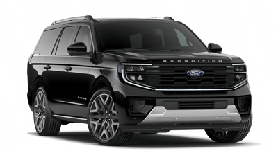 2026 Ford Expedition Platinum®