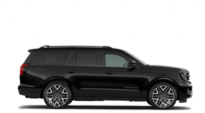 2026 Ford Expedition Platinum®