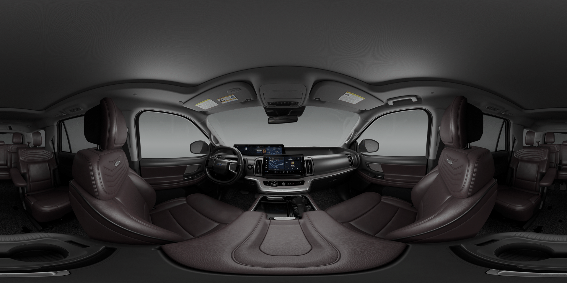 2026 Ford Expedition Platinum®