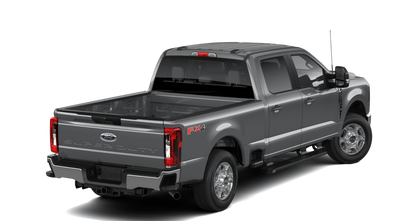 2026 Ford Super Duty F-250® XLT