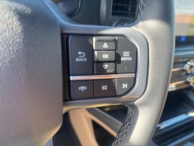 2026 Ford Super Duty F-250® Lariat®